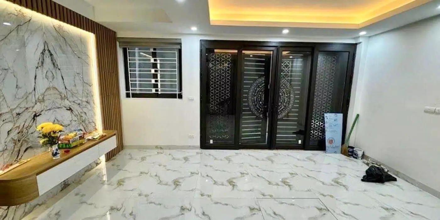 NHÀ ĐẸP 35M x 7T, THANG MÁY, Ô TÔ ĐỖ CỬA, FULL NỘI THẤT, PHỐ THÁI HÀ, ĐỐNG ĐA, 11.6 TỶ