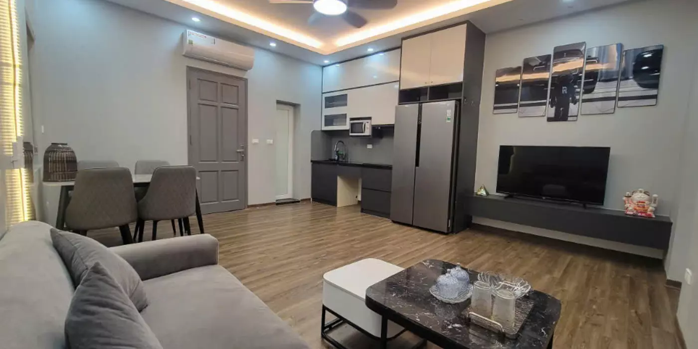CẦN CHO THUÊ NHÀ RIÊNG TẠI CỐNG VỊ - QUẬN BA ĐÌNH - TP HÀ NỘI
