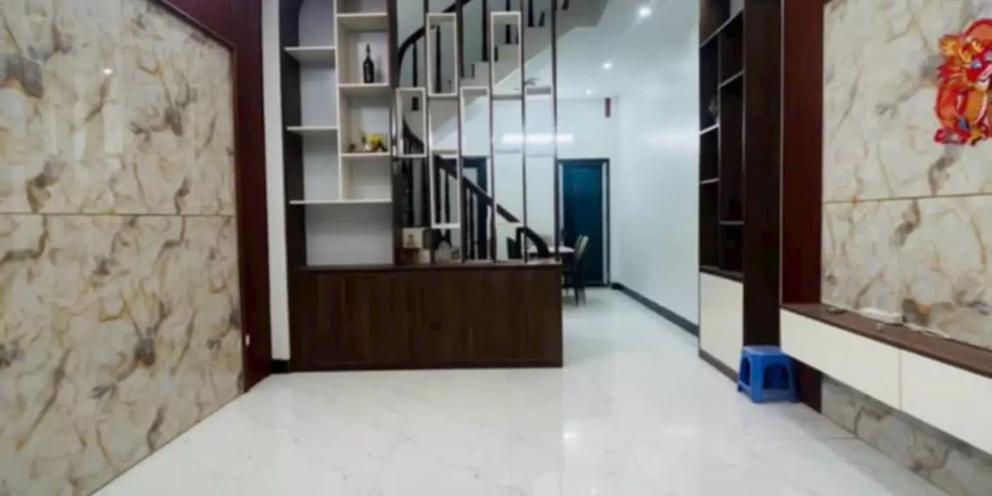 BÁN NHÀ 5 TẦNG, 55M2, NGỌC THỤY - LONG BIÊN - GIÁ 5 TỶ - VỊ TRÍ ĐẮC ĐỊA