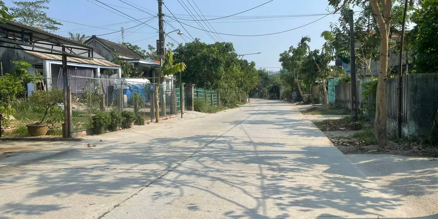 Đất Điện Phước - Điện Bàn vị trí đẹp giá tốt