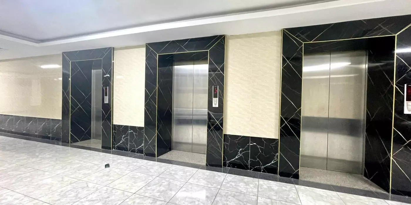 Bán rẻ căn hộ HH Linh Đàm, Hoàng Mai 48m2, 2 ngủ, FULL nội thất, tầng trung