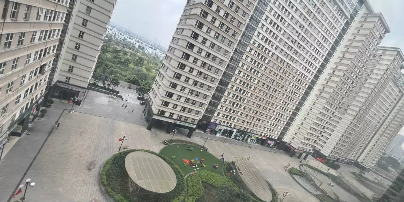 Bán nhà khu ĐTM Dương Nội giá 3.15 tỷ, diện tích 54m2, tầng 8, mặt tiền 8m