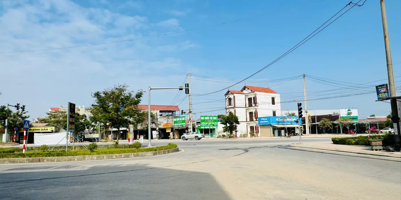 CHÍNH CHỦ CẦN TIỀN CẮT LỖ 1 TỶ LÔ ĐẤT ĐẸP PHƯỜNG TÂN THÀNH THÀNH PHỐ THÁI NGUYÊN, 1152M, 2,5 TỶ