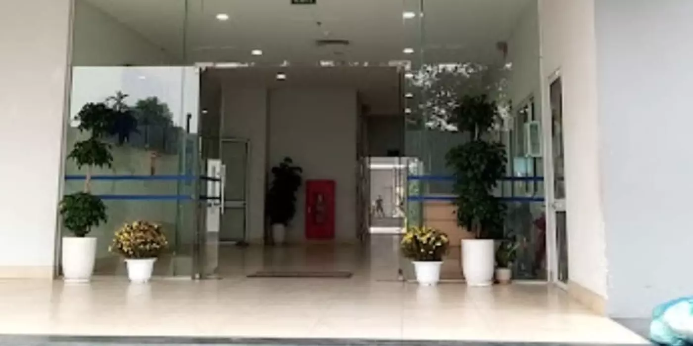 Bán gấp CHCC , Tòa A Đại Kim Building, DT: 60m2 – 2PN, Đại Kim, Hoàng Mai, 3,63 tỷ.
