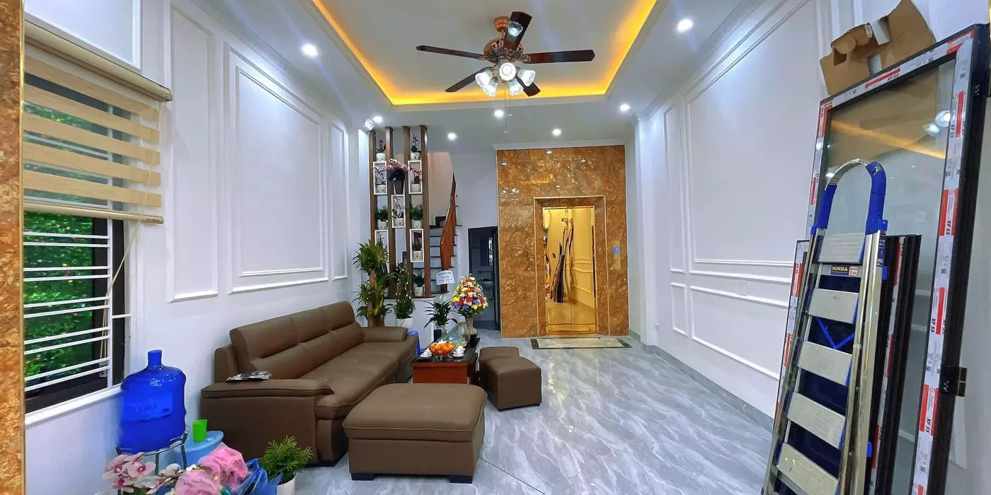 Phố Đào Tấn 38m2, 6T thang máy, MT4.5m đẹp long lanh hơn 8 tỷ hiếm quận Ba Đình