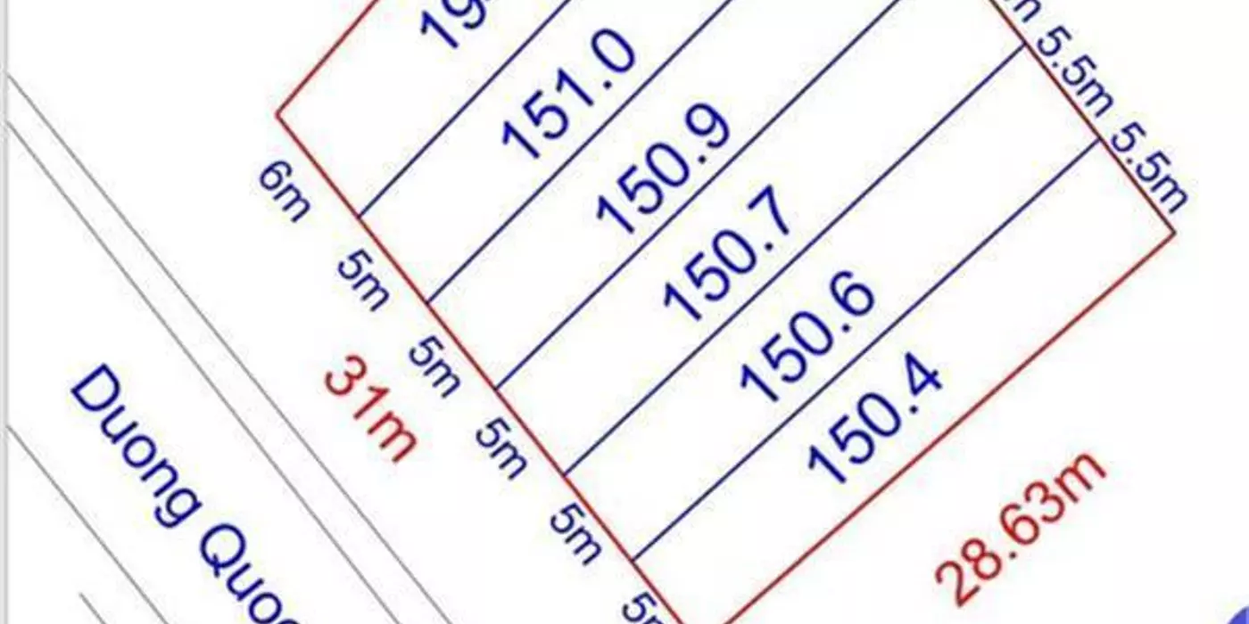 Mua ngay tặng vàng với lô đất vàng nằm trên mặt đường Quốc lộ 12B, huyện Kim Bôi, tỉnh Hòa Bình