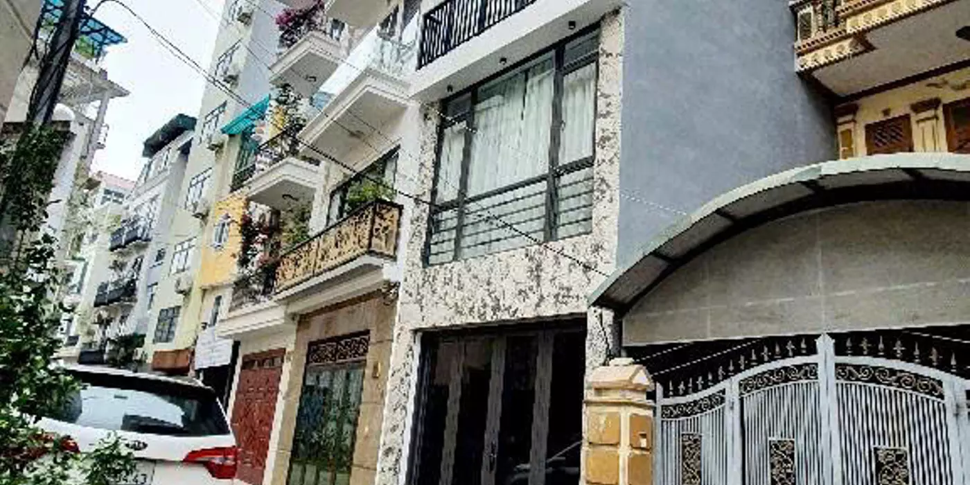 ĐẸP THẬT, TRUNG TÂM GIA THỤY, Ô TÔ TRÁNH ĐỖ BẠT NGÀN, 50M MP NGUYỄN VĂN CỪ, THANG MÁY, DÂN XÂY,