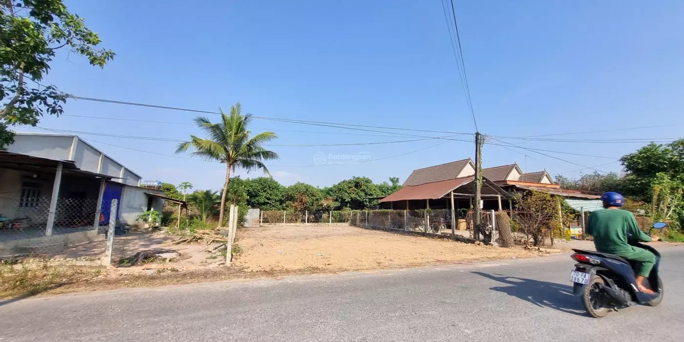 🔥💎 BÁN GẤP ĐẤT GÓC MT 608M² TC – Ở, ĐẦU TƯ, KINH DOANH CHỈ 460TR 💎🔥