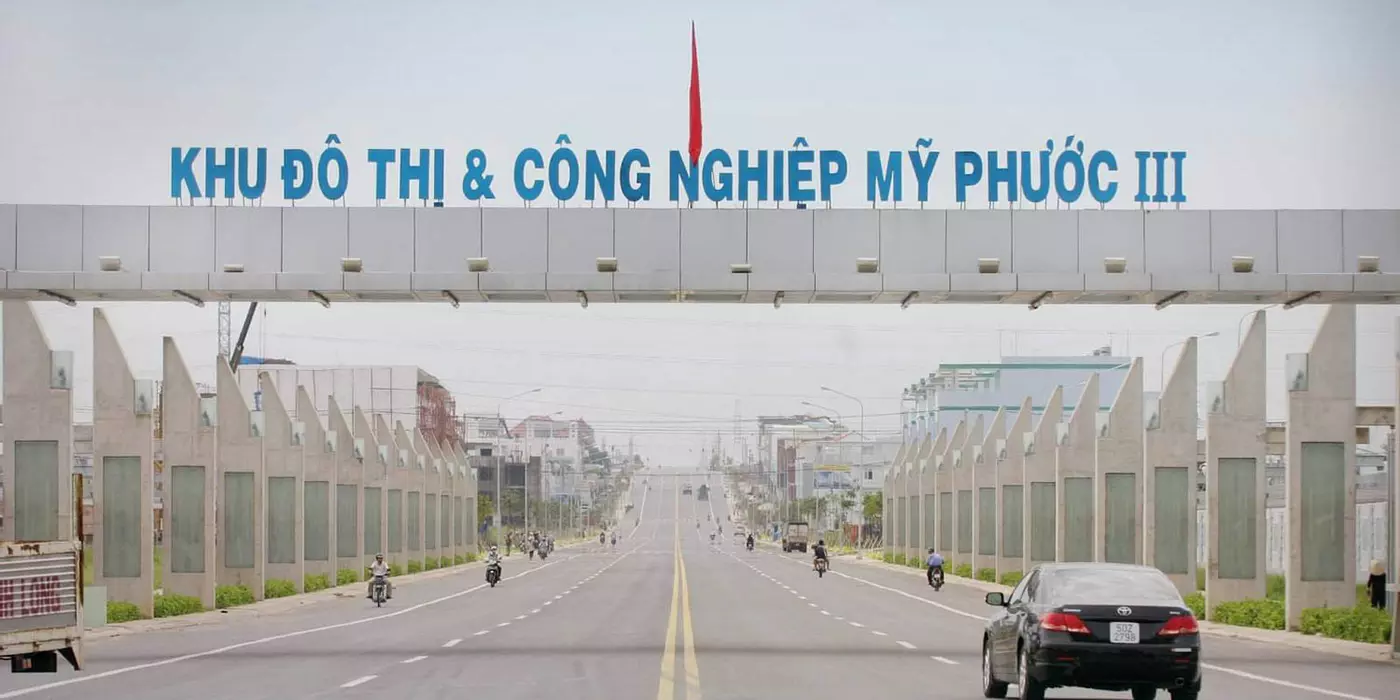 🔥 BÁN ĐẤT NỀN LÔ G2 MỸ PHƯỚC 3 – CƠ HỘI ĐẦU TƯ GIÁ TỐT NHẤT 🔥