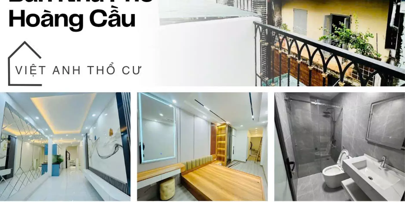 Bán nhà Phố Hoàng Cầu, Vị Trí Đắc Địa, Khung Cột Chắc Chắn, 35mx5T, Giá: 8.1 Tỷ, Lh: 0396935190.