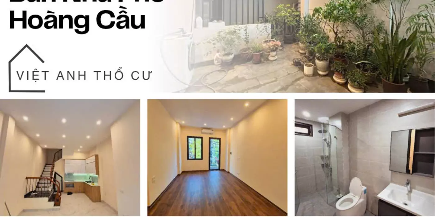 Bán nhà Phố Hoàng Cầu, Dân Xây Để Ở, Vị Trí Đẹp, 34mx5T, Giá: 8 Tỷ, Lh: 0396935190.