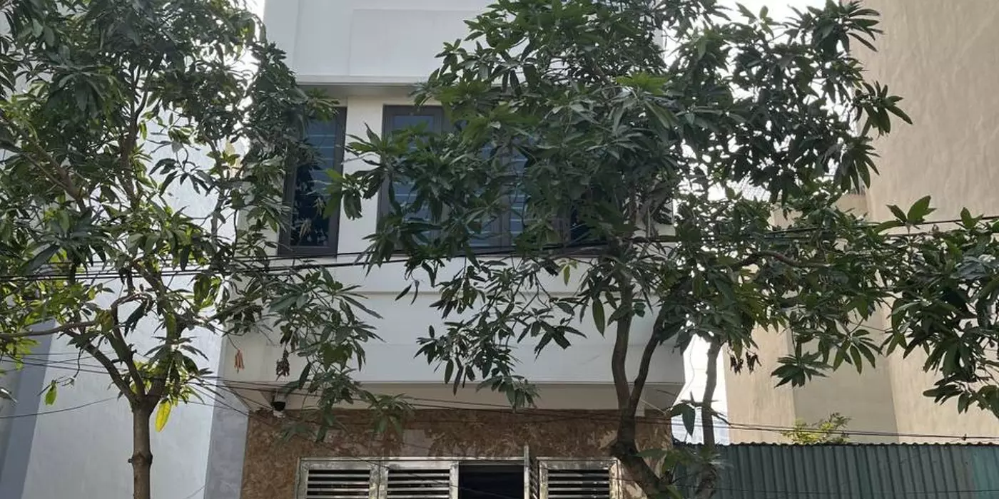 Bán nhà Yên Nghĩa giá 12 tỷ, 50m2, 4 tầng, mặt tiền 4m
