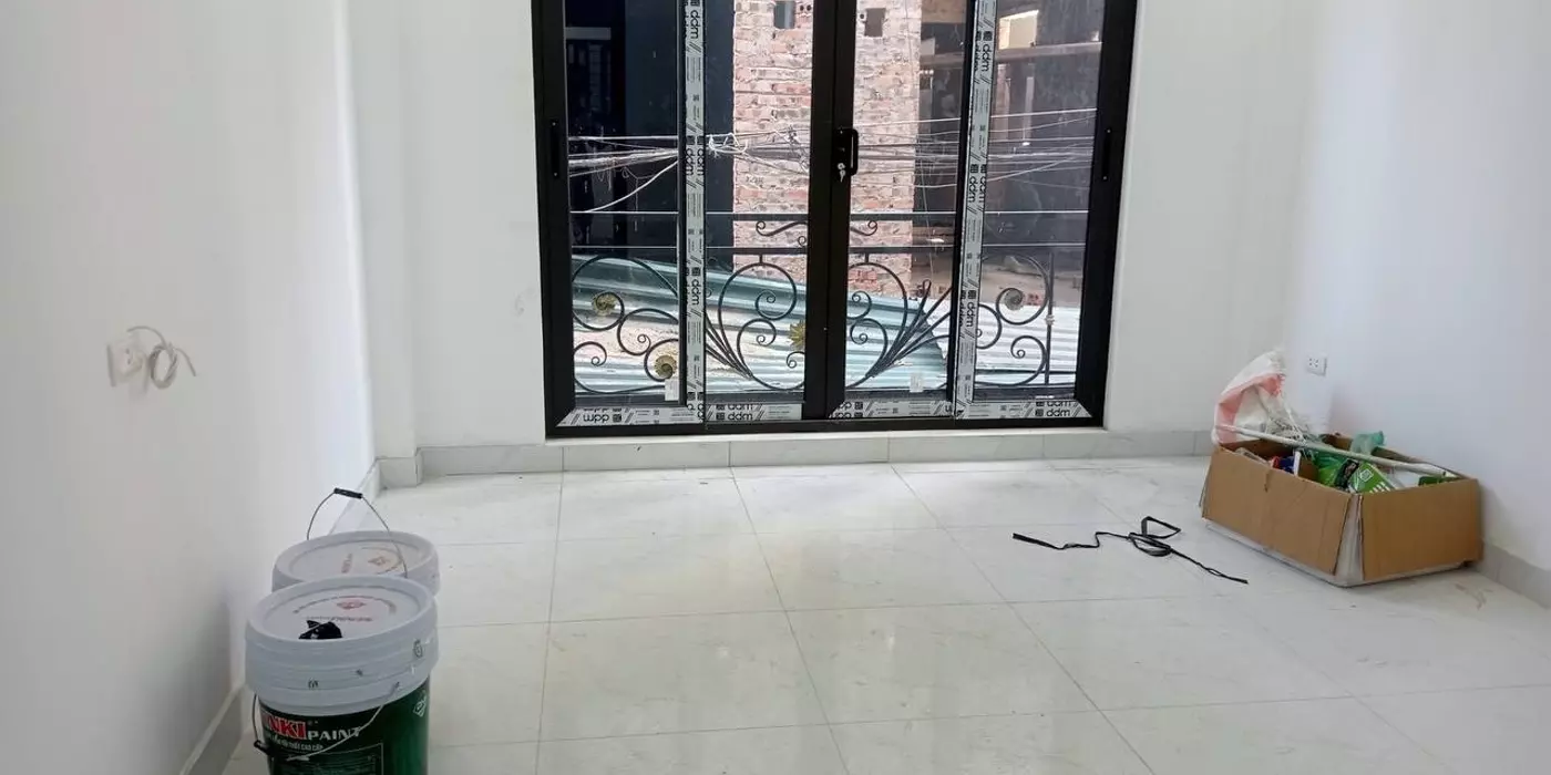 Bán nhà Sở Thượng giá 7.2 tỷ, diện tích 45m2, 5 tầng, mặt tiền 3.5m