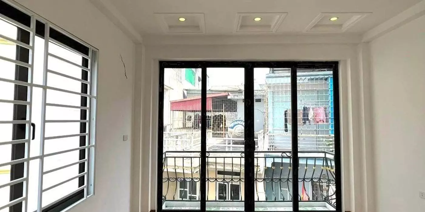 Bán nhà Bùi Xương Trạch giá 10.7 tỷ, diện tích 45m2, 5 tầng, mặt tiền 4m