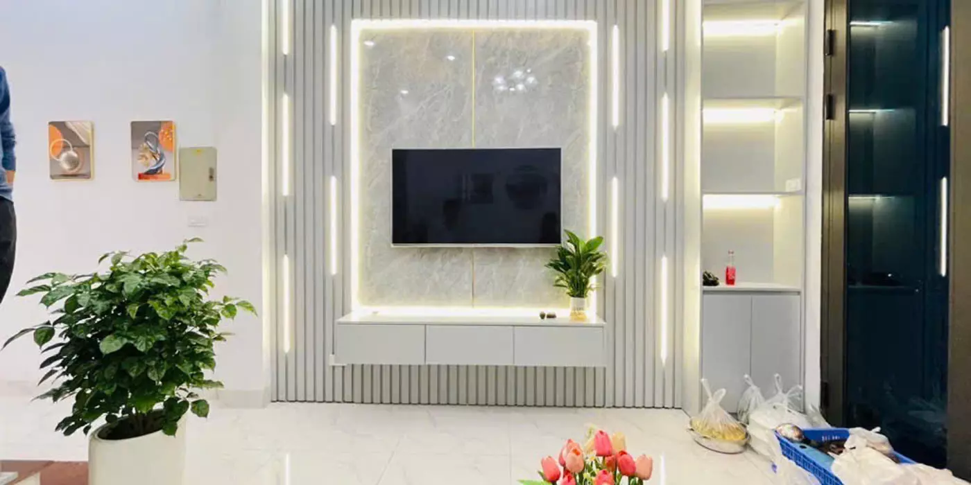 Bán rẻ nhà 4 tầng 42m2 x 4 phòng ngủ tại phố Định Công Hạ, quận Hoàng Mai