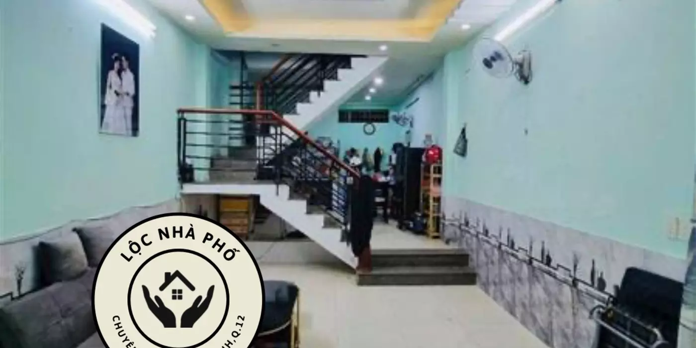 4❌12M,BÁN NHÀ 2 TẦNG, PHẠM VĂN CHIÊU, P14 GÒ VẤP, GIÁ NHỈNH 4 TỶ