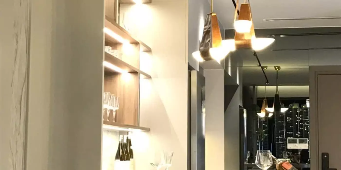 Giá chỉ từ 1,23 tỷ đồng – Cơ hội sở hữu căn hộ cao cấp với mức thanh toán linh hoạt, chỉ cần trả