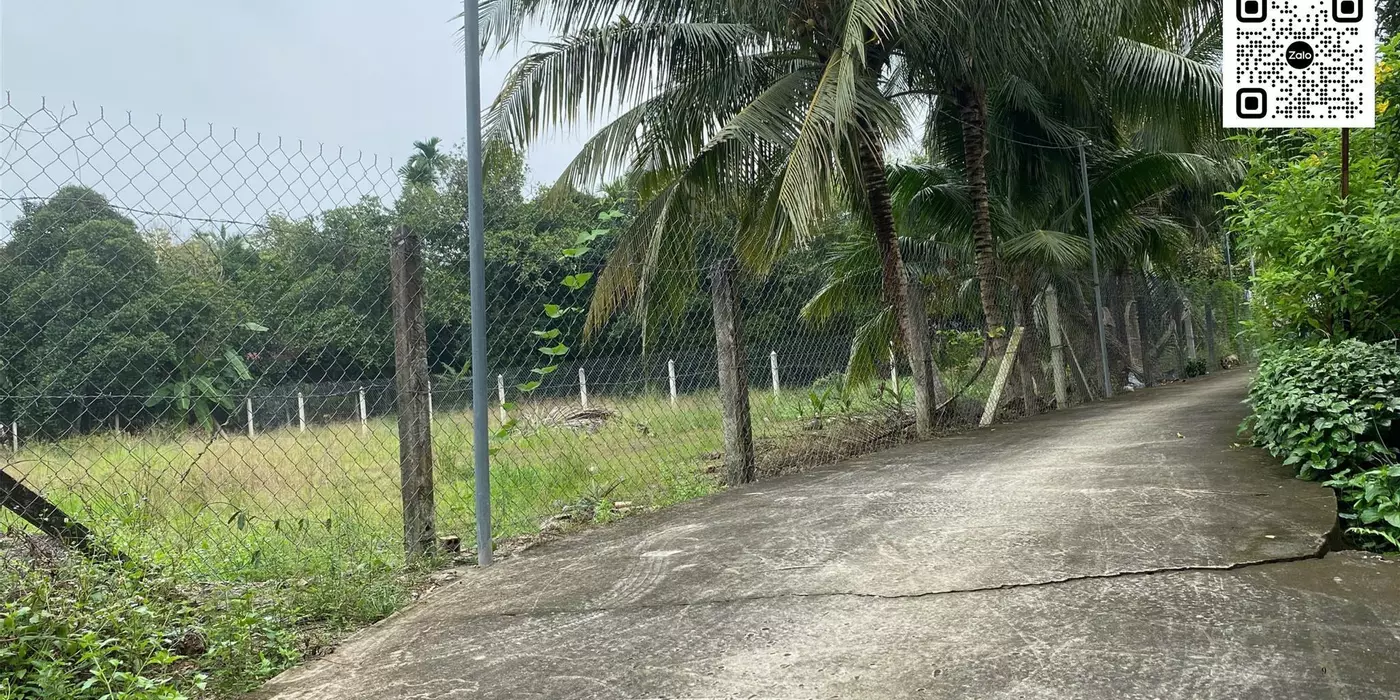 Cần bán đất An Sơn 15x32m, cách Vành Đai 3 chỉ 500m