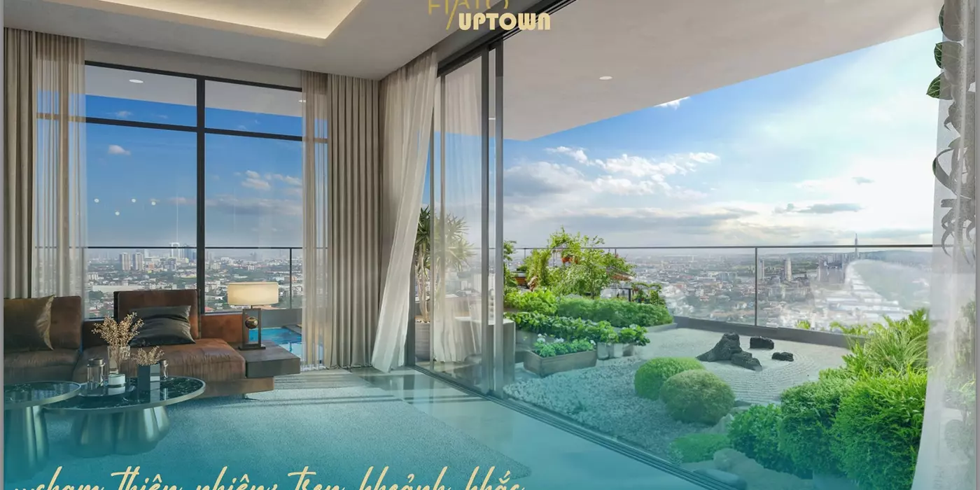 Fiato Uptown chỉ 49tr giá trị sống được nâng tầm, khẳng định phong cách riêng của bạn!