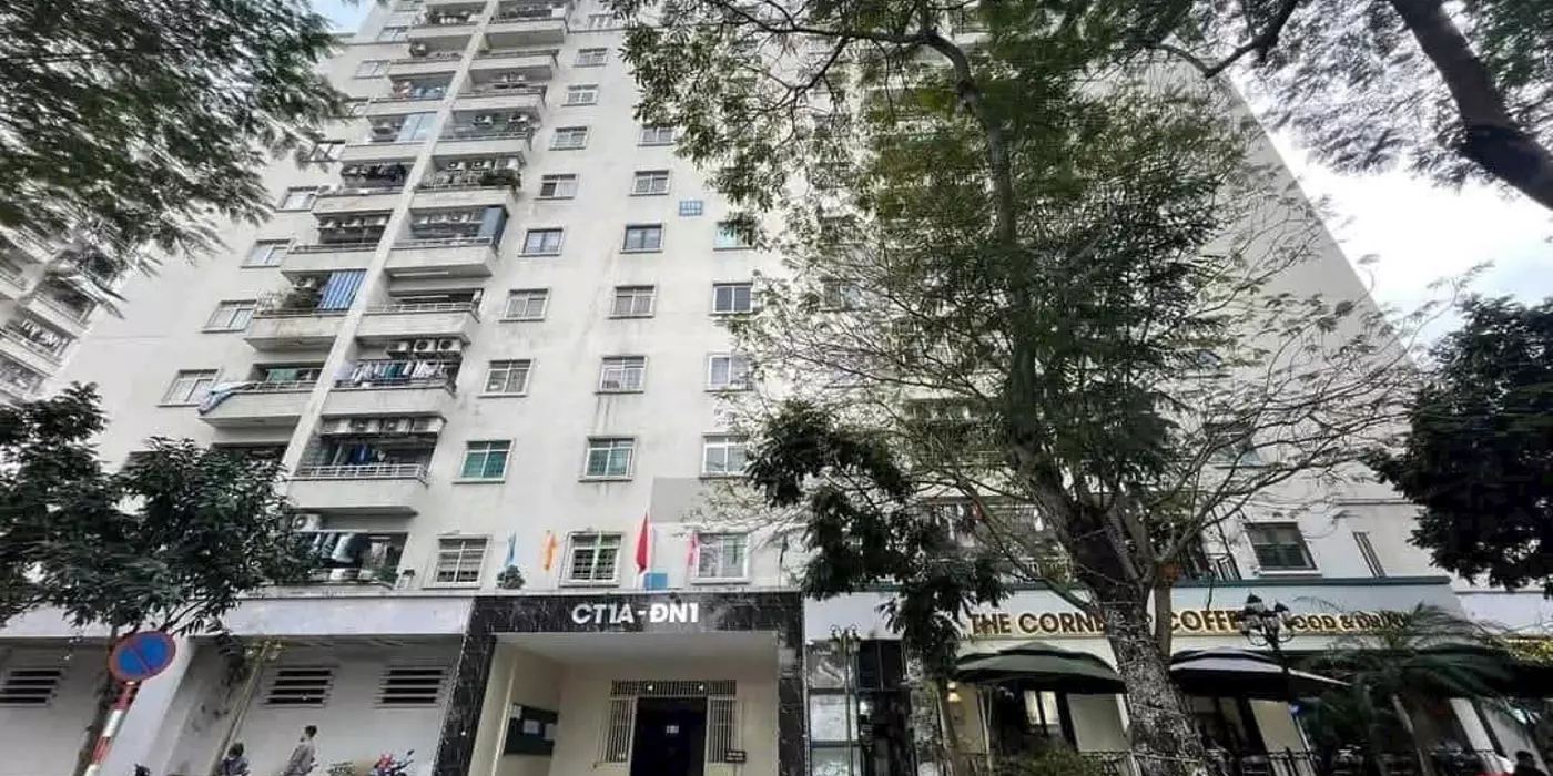 Chung cư mỹ đình 2 đường hàm nghi 105m2 3PN full nội thất nhỉnh 6 tỷ