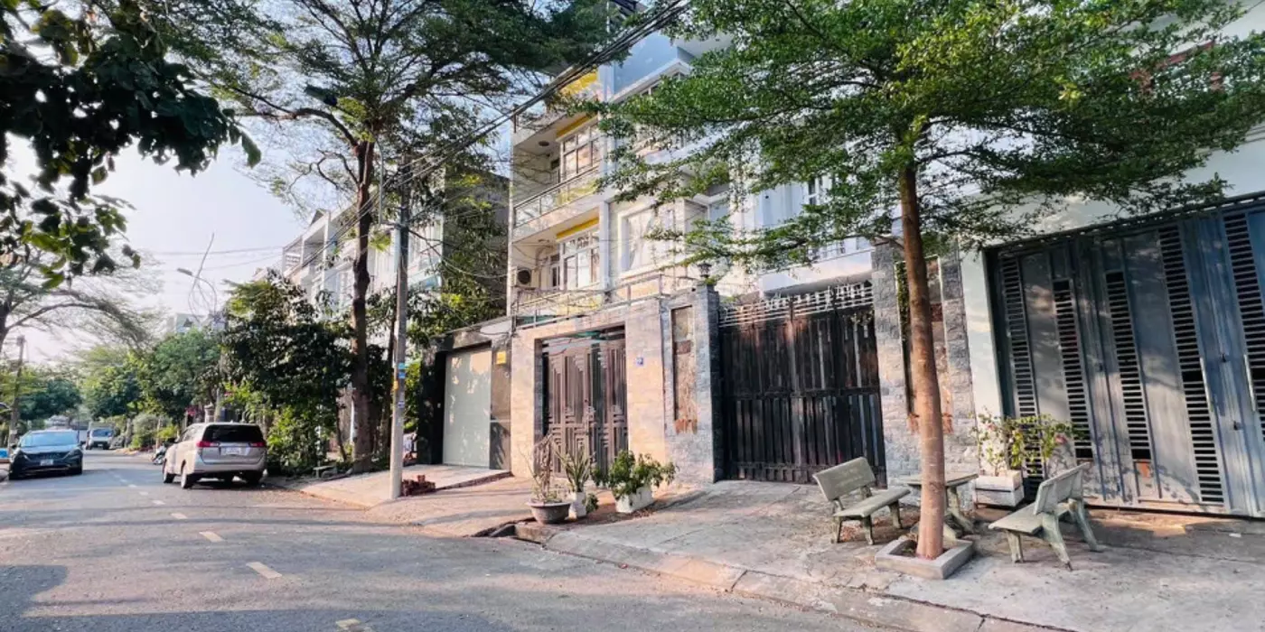 Mặt tiền siêu rẻ (chỉ 49tr/m2) ngay cầu Nguyễn Tri Phương, ngang 8m x 19m tiện xây mới chỉ 6,5 tỷ