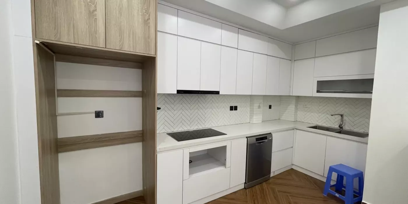Bán nhà Cầu Giấy, cực hiếm 46m2, 5T, phân lô, gara, KD VP 14tỷ399