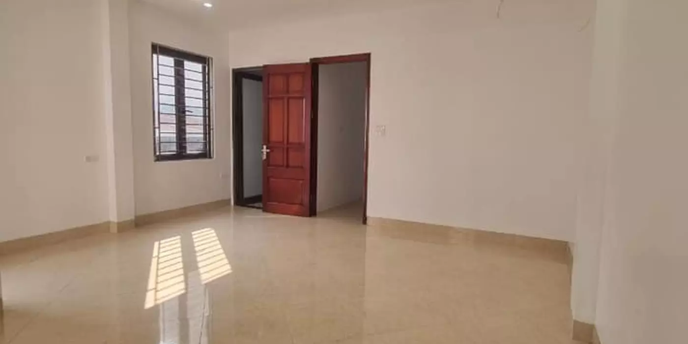 Bán nhà phố Minh Khai, Hoàng Mai 35m, 5 tầng. Giá: 8.45 tỷ