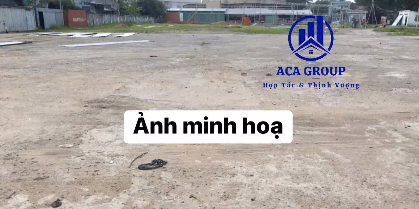 CHO THUÊ MẶT BẰNG GÓC 2 MẶT TIỀN NỘI THÀNH. DT 550m2, ngang 30m