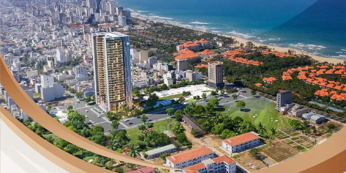 Giỏ Hàng Ngoại Giao!! Căn Hộ Cao Cấp 2 Phòng Ngủ View Thành Phố Tuyệt Đẹp - Giá Tốt nhất Thị Trường