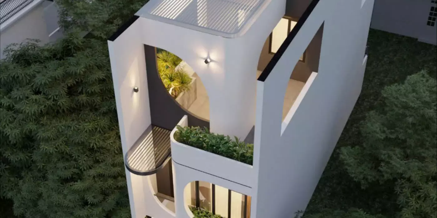 🔥 BÁN NHÀ 2 LẦU 1 TRỆT – THIẾT KẾ HIỆN ĐẠI GẦN PHƯỜNG TÂN PHONG