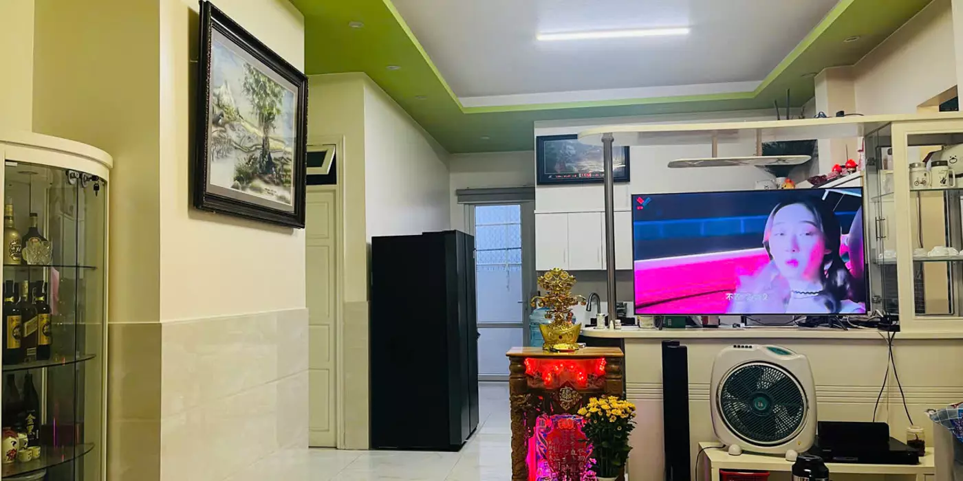 BÁN CĂN NHÀ TÂM HUYẾT ĐƯỜNG BẠCH ĐẮNG - P7 - ĐÀ LẠT