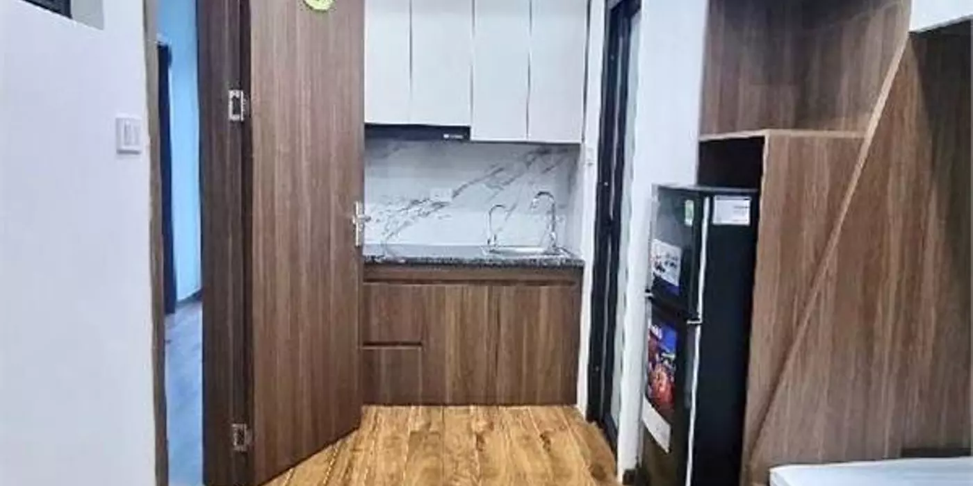 TÒA CHDV DÒNG TIỀN 100TR/THÁNG, 73M x 7T, 24 CĂN HỘ FULL NỘI THẤT, PHÚ DIỄN, 24 TỶ