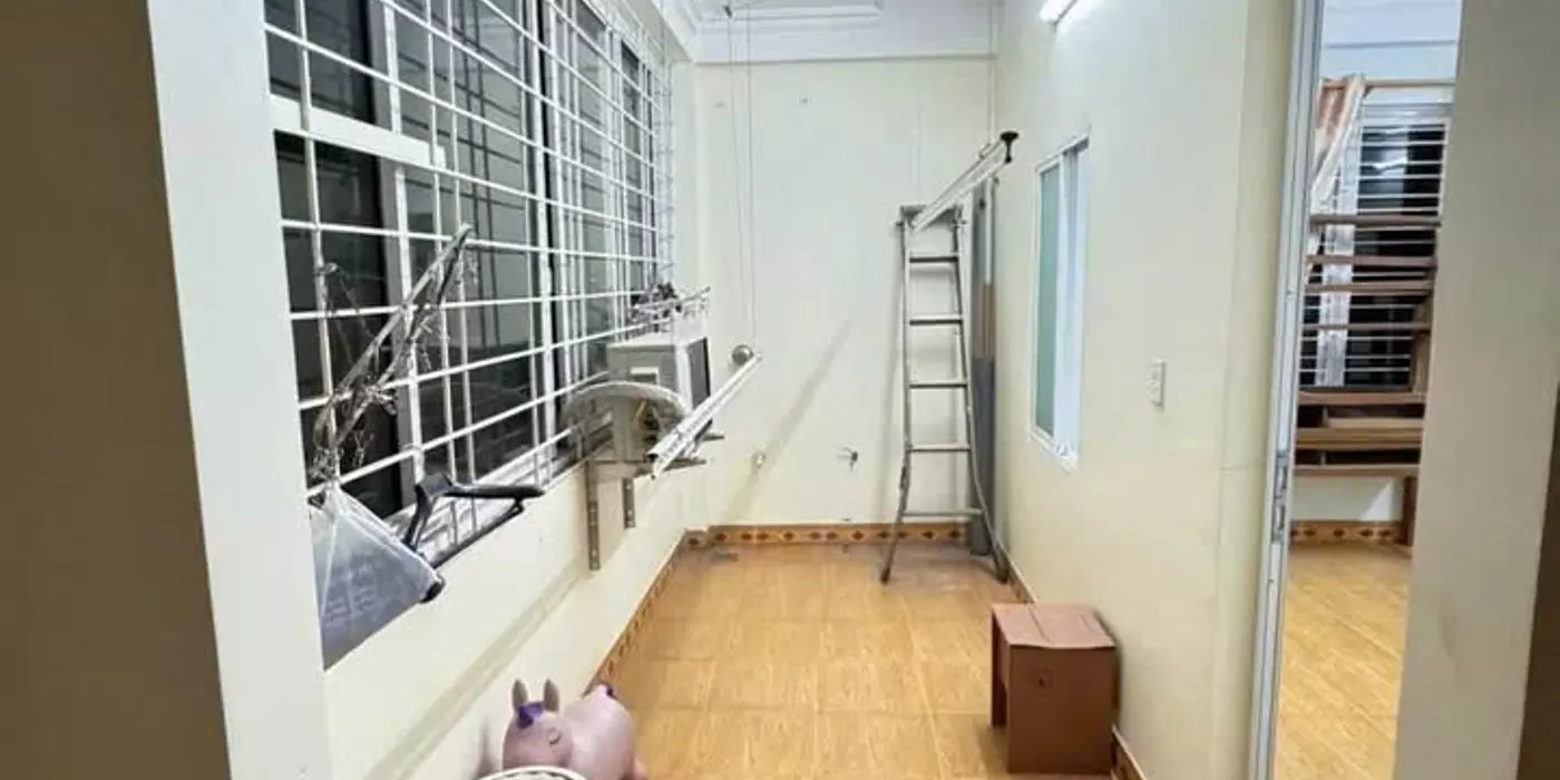 MN0195. CHO THUÊ NHÀ MẶT NGÕ AN ĐÀ 3 NGỦ 50M2 KINH DOANH SẠCH SẼ