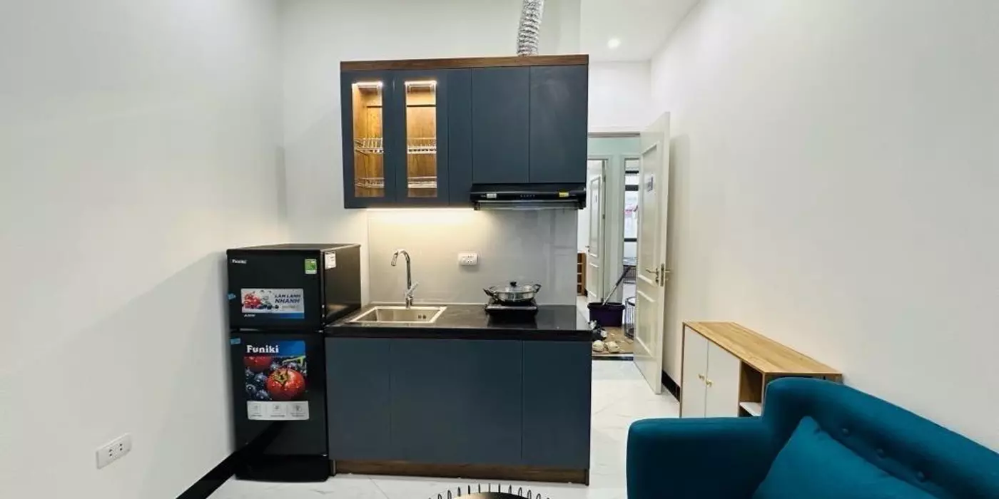 SIÊU PHẨM PHÁO ĐÀI LÁNG, Ô TÔ, THANG MÁY, 24 PHÒNG KK FULL NỘI THẤT 89M2-MT 6,5M CHỈ HƠN 23 TỶ