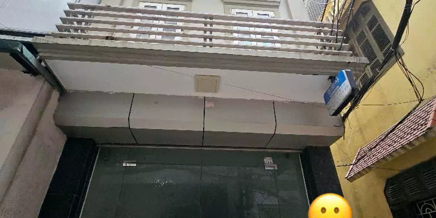 BÁN NHÀ MỸ ĐÌNH-LÔ GÓC-GARA, Ô TÔ-KD- 6T- THANG MÁY CHỜ- 51M2- CHỈ 7.2 TỶ