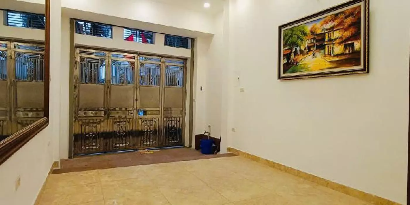 BÁN NHÀ NGUYỄN TRÃI, THANH XUÂN, NGÕ THÔNG, 2 THOÁNG, 39M2, 6.95 TỶ(CTL)