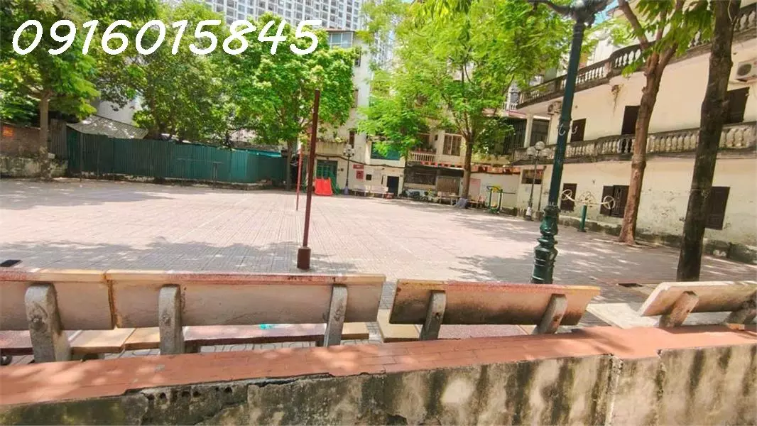 NHÀ QUAN NHÂN SIÊU ĐẸP, KINH DOANH ĐỈNH, GẦN Ô TÔ, TIỆN ÍCH BẠT NGÀN 49M2-5 TẦNG CHỈ HƠN 9 TỶ