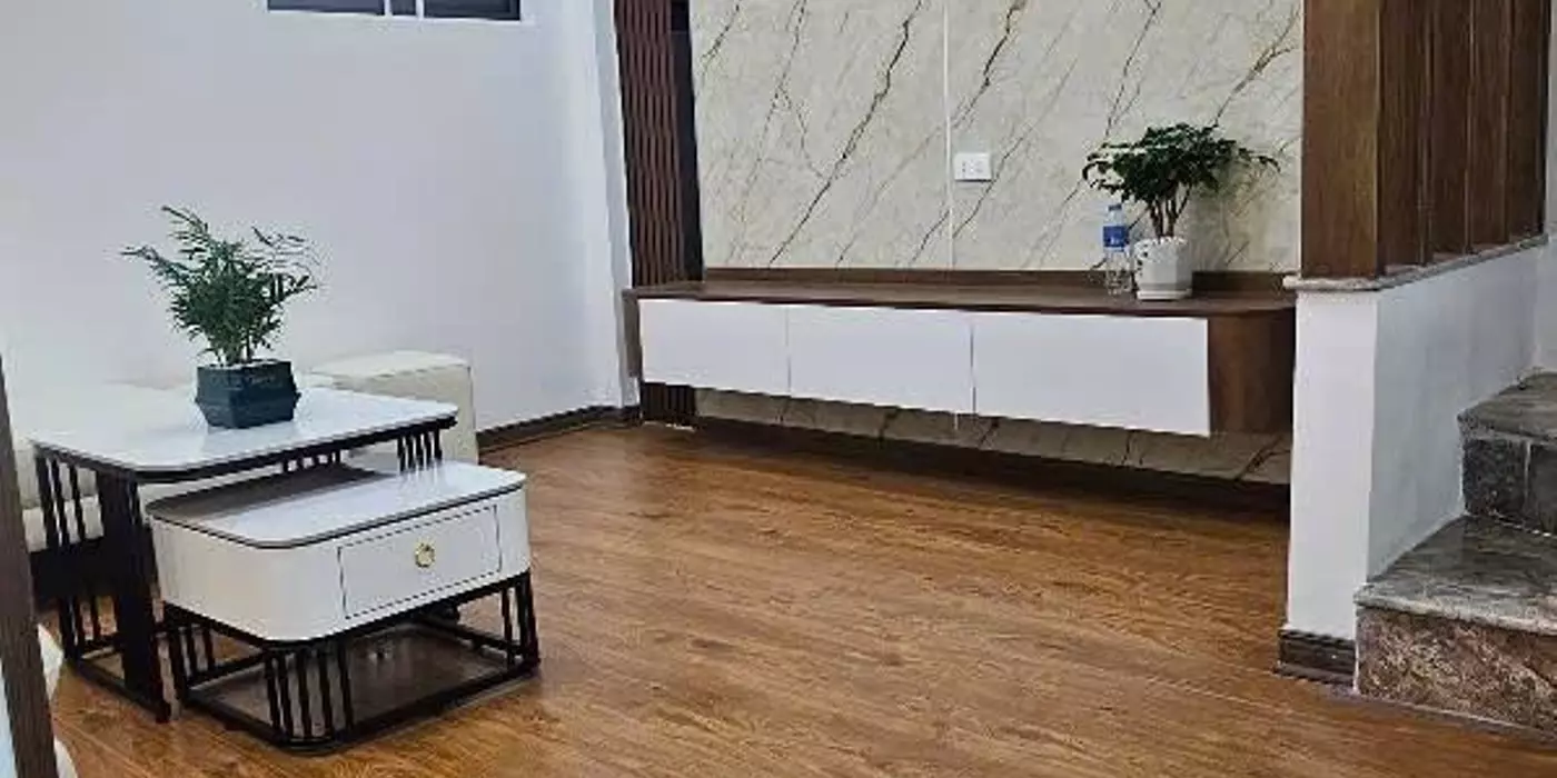 Bán nhà Kiên Giang giá 6.9 tỷ, diện tích 37m2, 5 tầng, mặt tiền 4m
