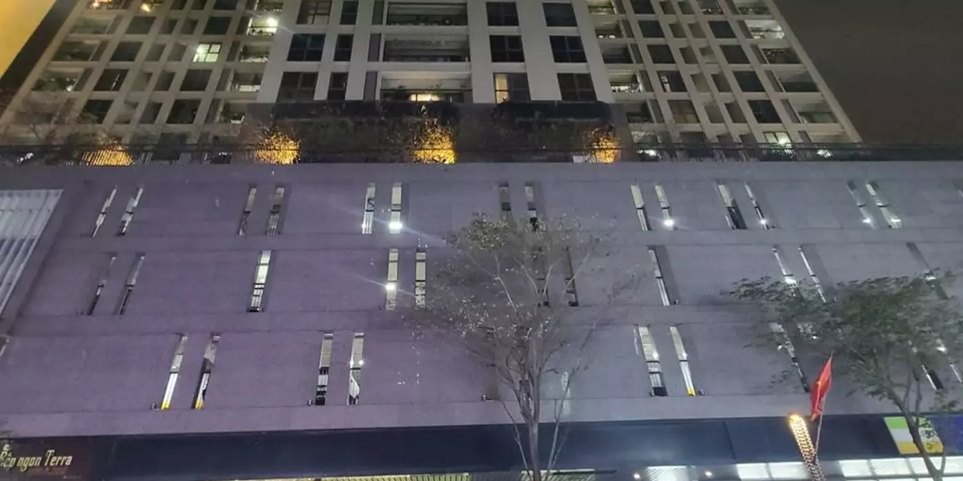Bán nhà Chung cư V1 An Hưng Tera giá 6.35 tỷ, diện tích 90m2, tầng 26, mặt tiền 6m