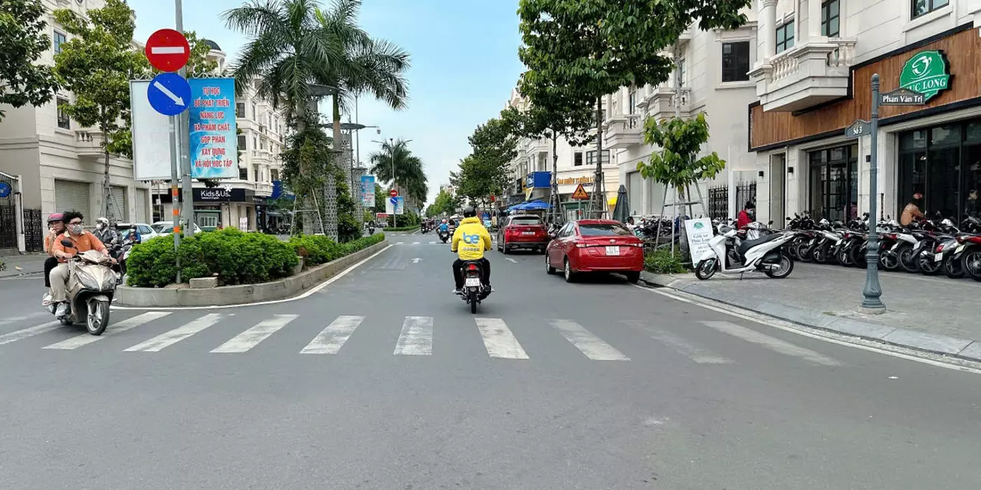 Chính chủ BÁN GẤP nhà hẻm 312 Quang Trung 204m2 ngang 6m gần Cityland Park Hills 22 tỷ.