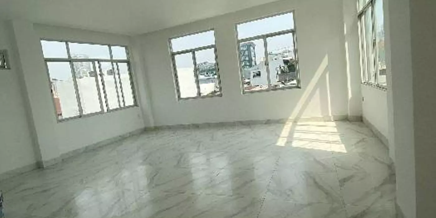 Cho thuê văn phòng tại Trần Huy Liệu, Phú Nhuận 25 triệu, 80 m2, đầy đủ nội thất km tháng đầu
