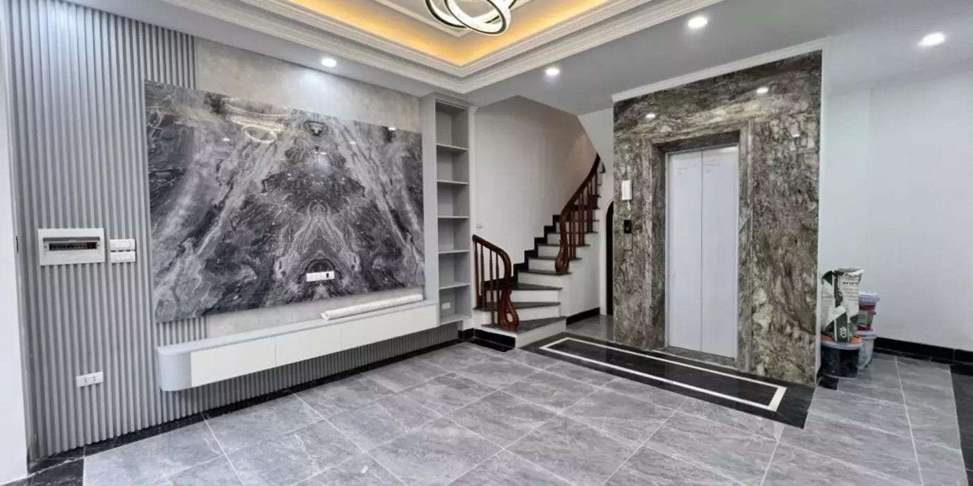 NHÀ KHƯƠNG ĐÌNH, THANH XUÂN, GẦN PHỐ Ô TÔ TRÁNH, 6T THANG MÁY, 34M2, 8.9 TỶ(CTL)
