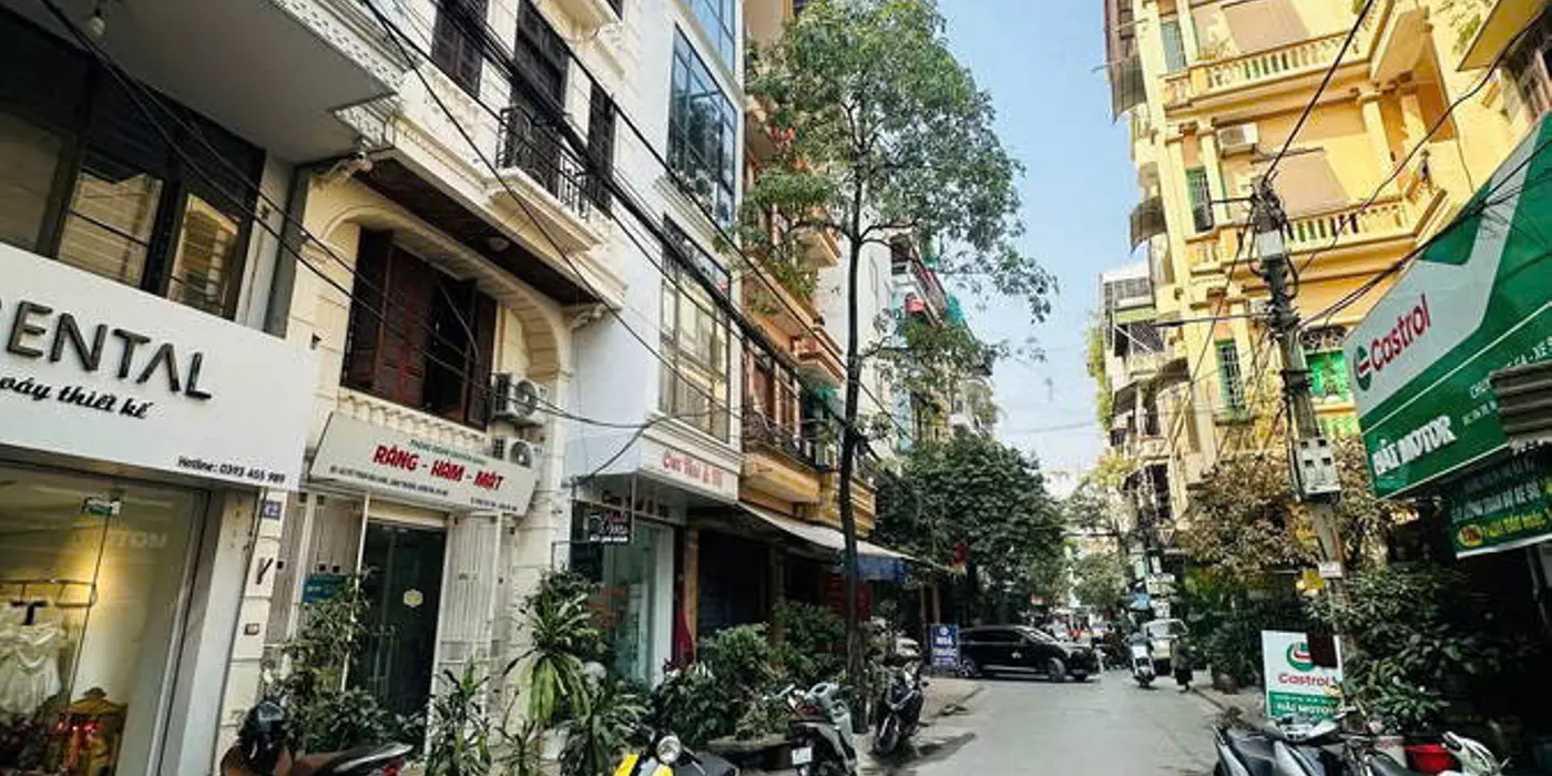 Chính chủ bán nhà riêng tại Ngõ 157 Phố Pháo Đài Láng, Đống Đa, Hà Nội, 25 tỷ, 48m2 Vừa ở vừa kinh