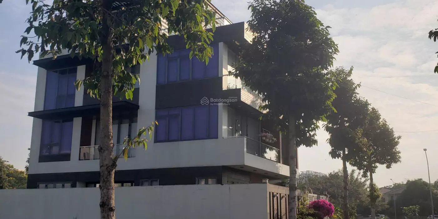 Bán đất biệt thự Quận 9 Không gian sống đẳng cấp, đầu tư lợi nhuận cao.