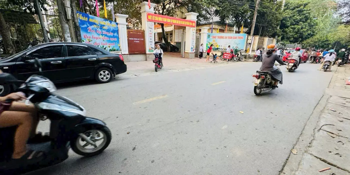 Bán gấp lô đất duy nhất còn sót lại tại Cổ đông - Giá nhỉnh 2 tỷ