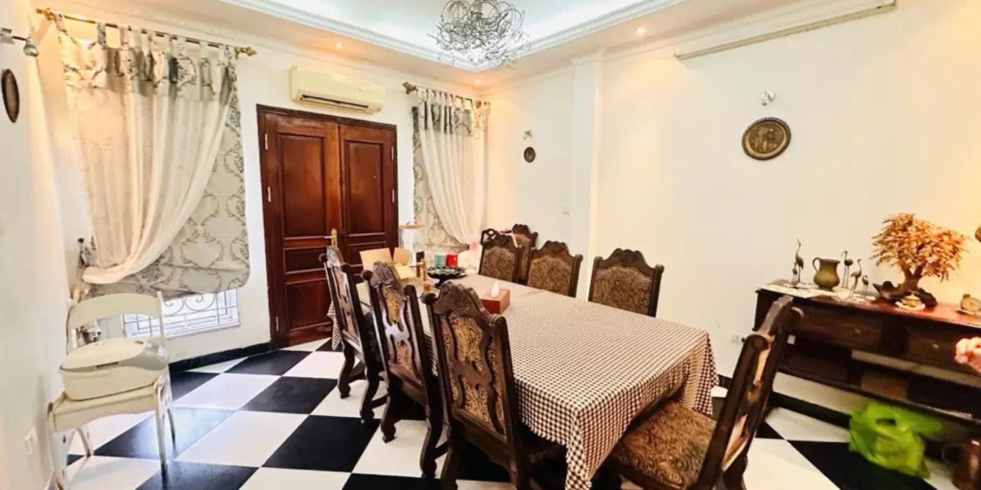 Siêu phẩm nhà Nguyễn Chí Thanh, 41 m2, giá chỉ 18.8 tỷ