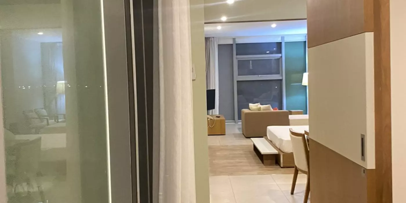 Căn Hộ Fusion Suites 2PN – Siêu phẩm View Biển Mỹ Khê