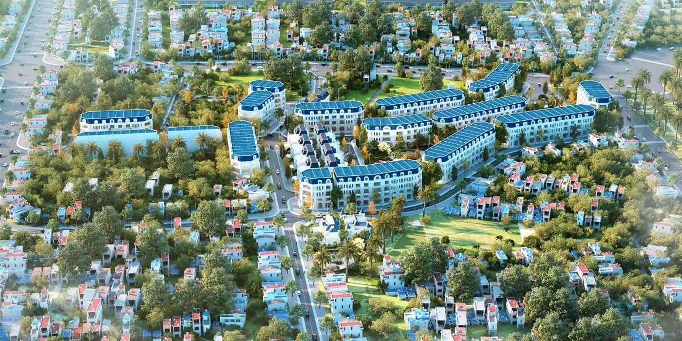 Bắt đáy thị trường BĐS Lương Sơn với quỹ đất nền đẹp nhất Trung Tâm Hành Chính Lương Sơn
