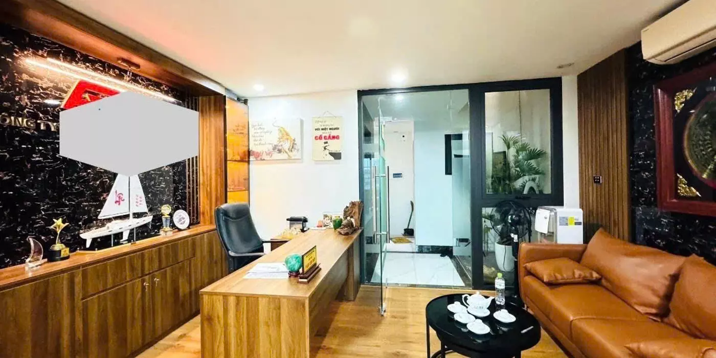 BÁN NHÀ TÂY NAM LINH ĐÀM- HOÀNG MAI, 60 M2, 6 TẦNG, THANG MÁY,GIÁ 20 TỶ.