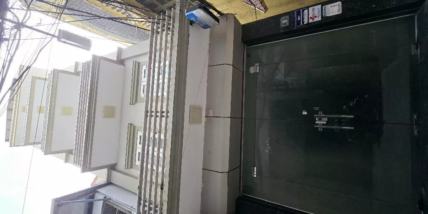 NHÀ ĐÌNH THÔN LÔ GÓC,ÔTÔ, KINH DOANH,Ô CHỜ THANG MÁY,DÒNG TIỀN 65TR/THÁNG 55M2-6T-MT4,4M CHỈ 7,2 TỶ